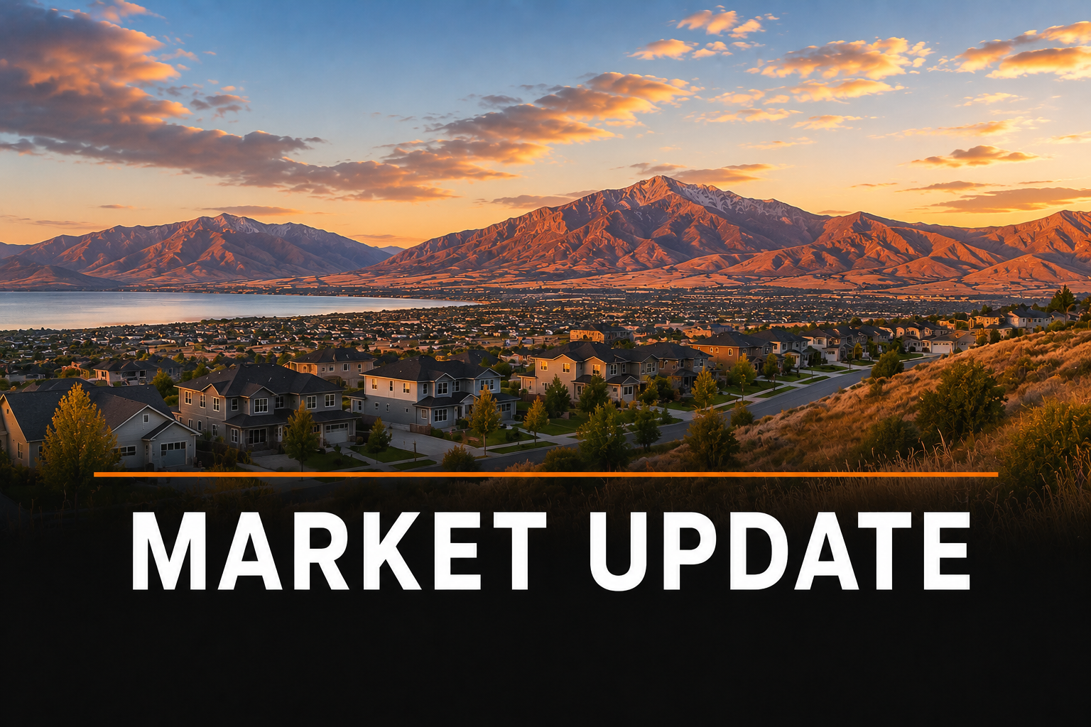 Eagle Mountain Utah real estate market update June 2026 home sales by neighborhood