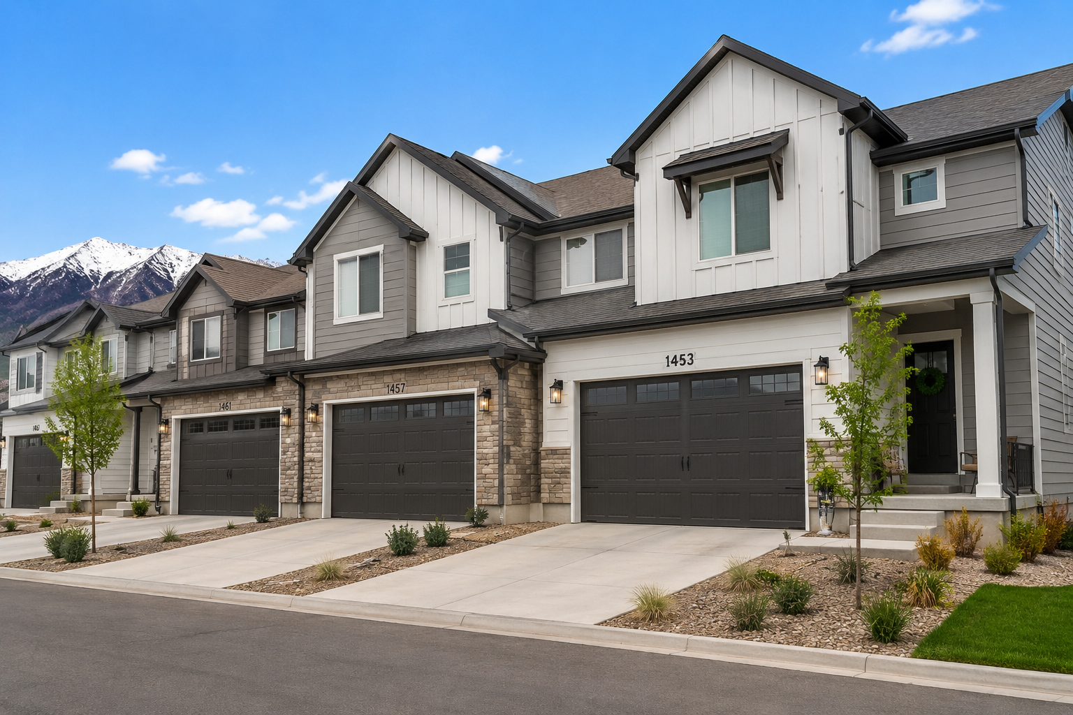 Eagle Mountain townhomes 2026 prices neighborhoods buyer guide Utah