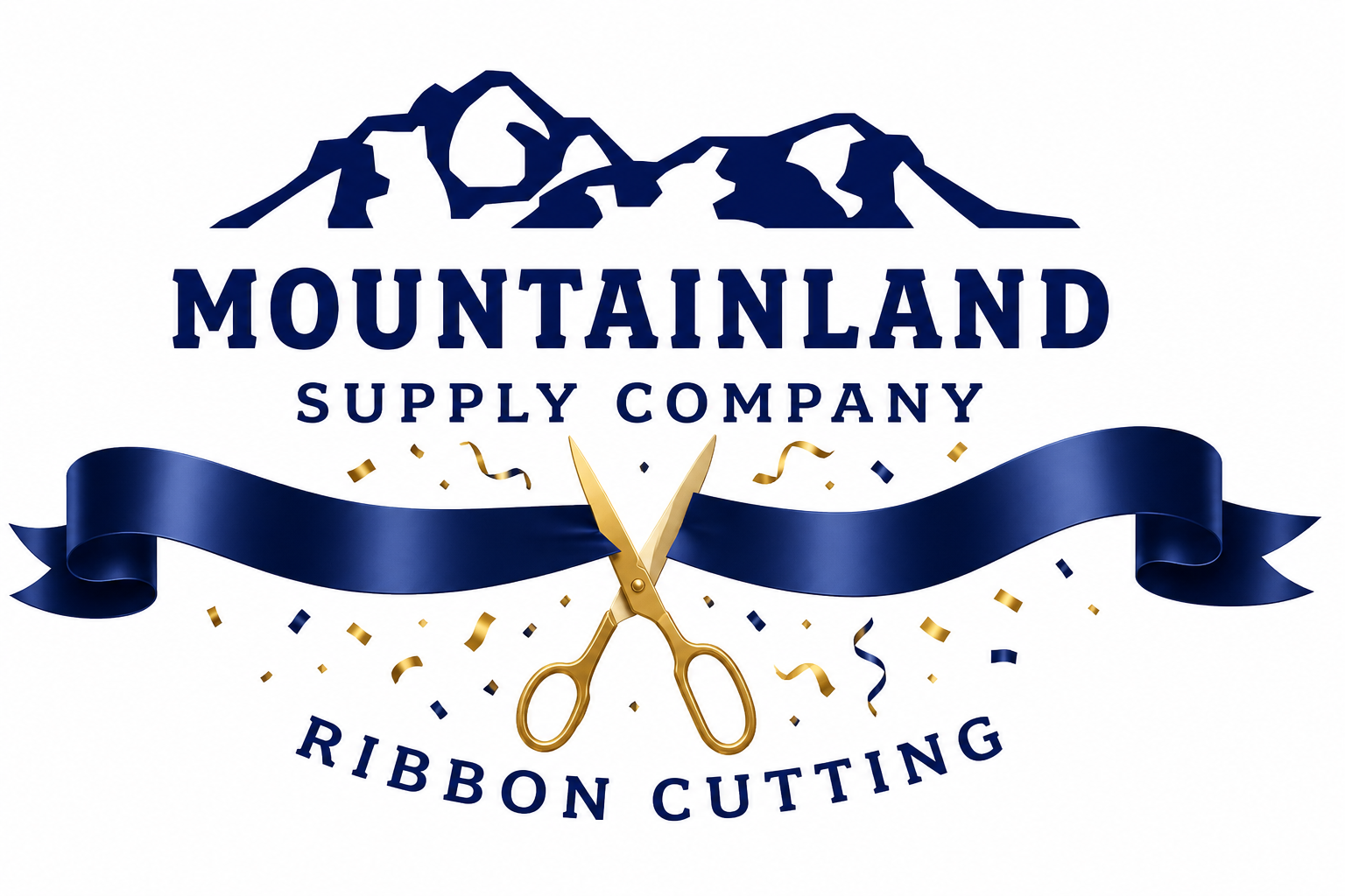 Mountainland Supply Company grand opening Eagle Mountain Utah June 2026