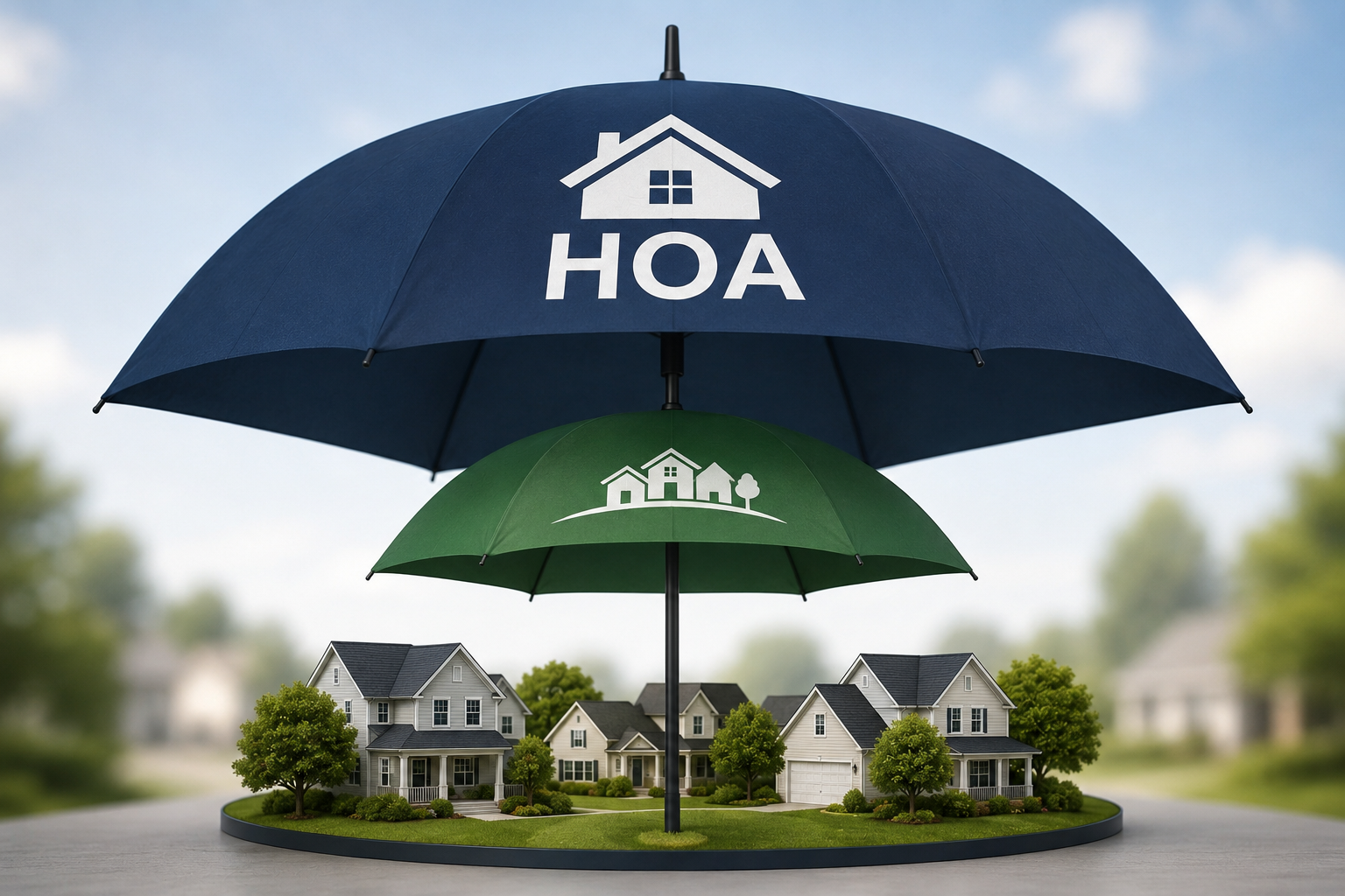two HOAs Eagle Mountain Utah master HOA sub HOA fees buyer guide 2026