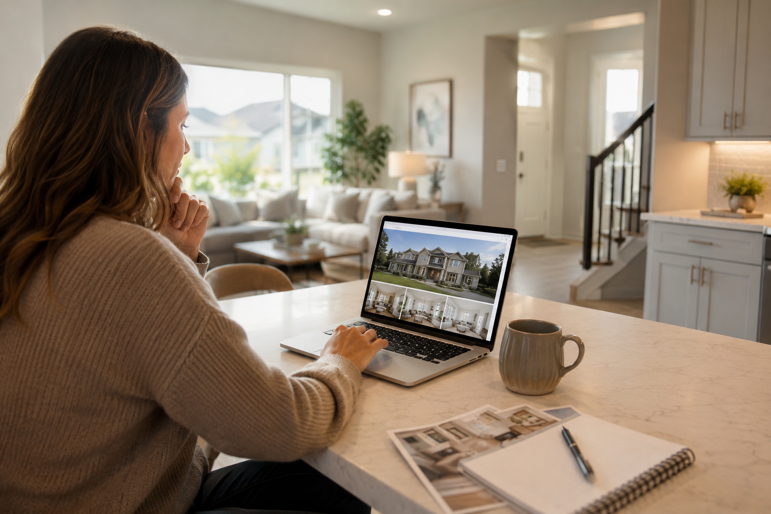 Zestimate accuracy Utah Eagle Mountain home value equity seller guide 2026