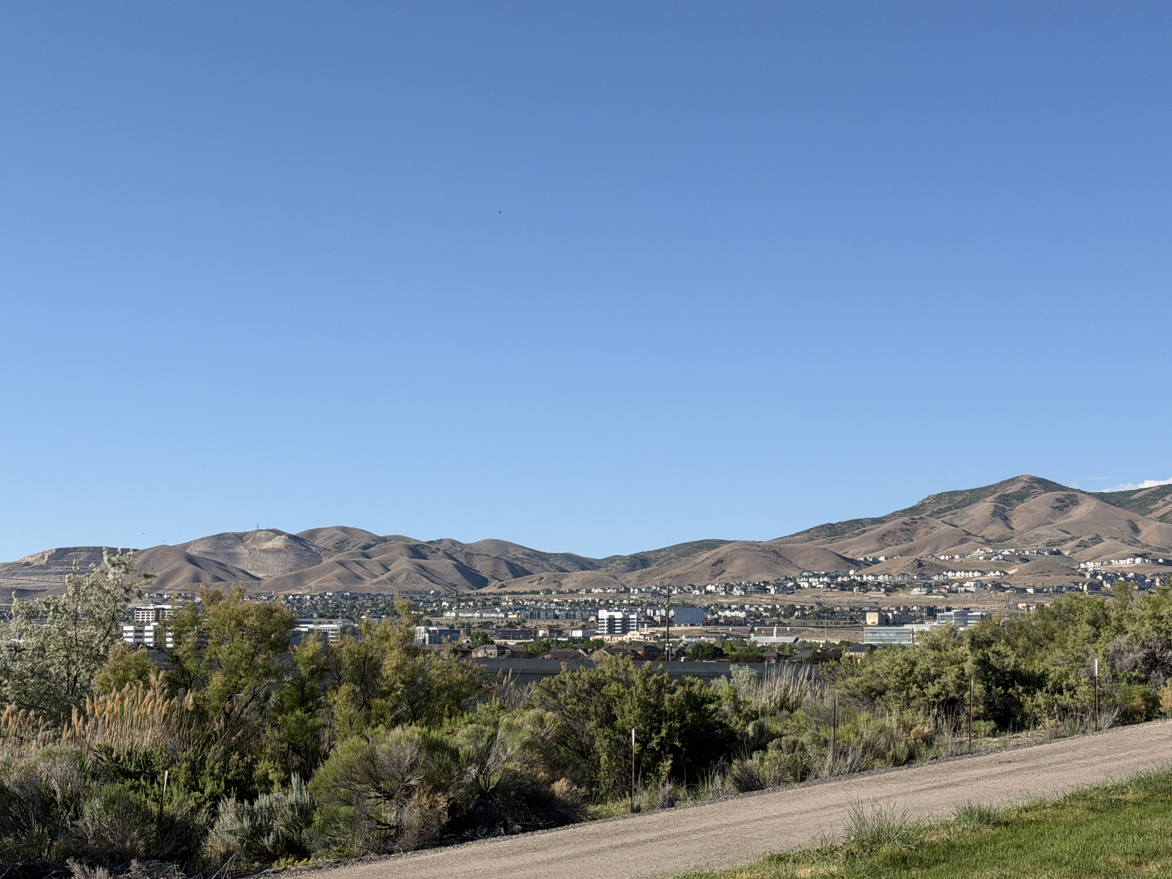 Is Lehi real estate market slowing down leveling out 2026 Silicon Slopes tech housing data
