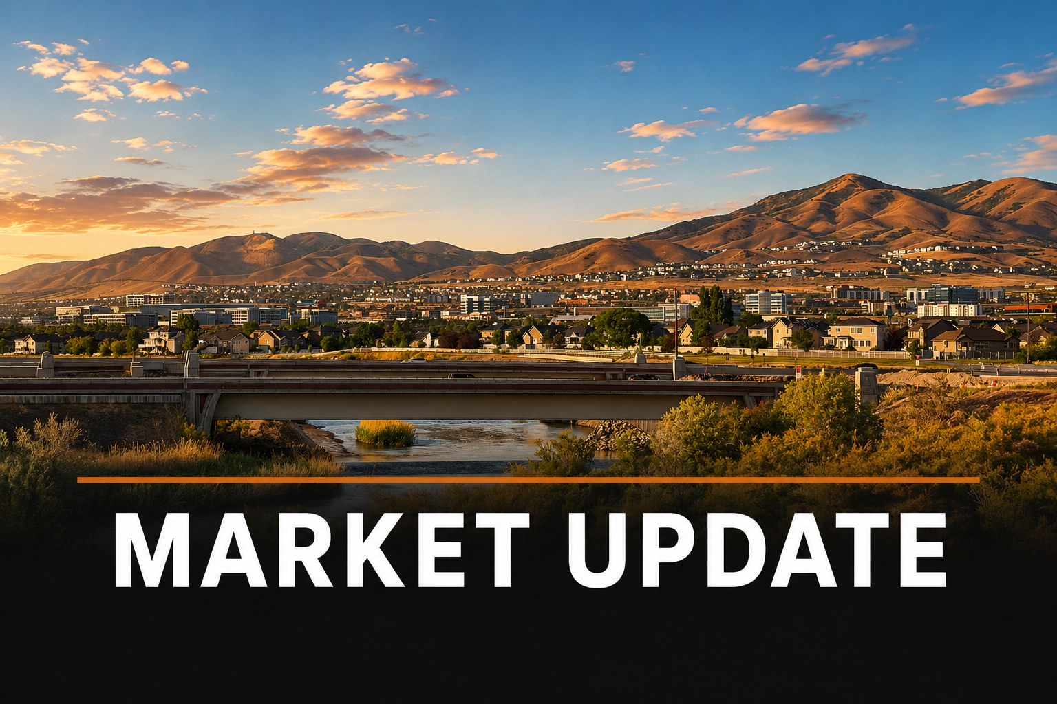 Lehi Utah real estate market update June 2026 home sales by neighborhood