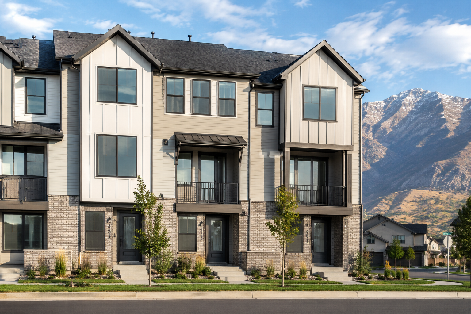 Lehi townhomes 2026 prices neighborhoods buyer guide Utah Silicon Slopes