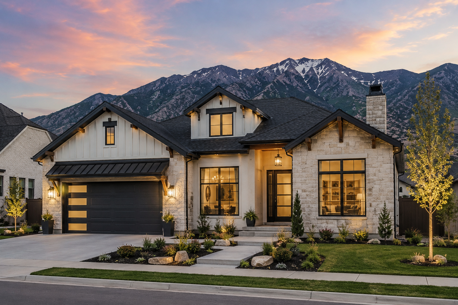 million dollar homes Utah County luxury market relocating buyers guide 2026