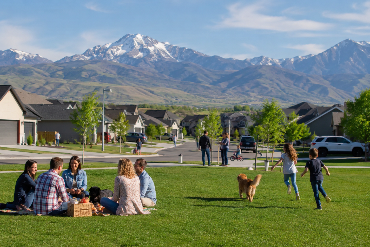 Moving to Utah County not LDS culture guide honest perspective 2026