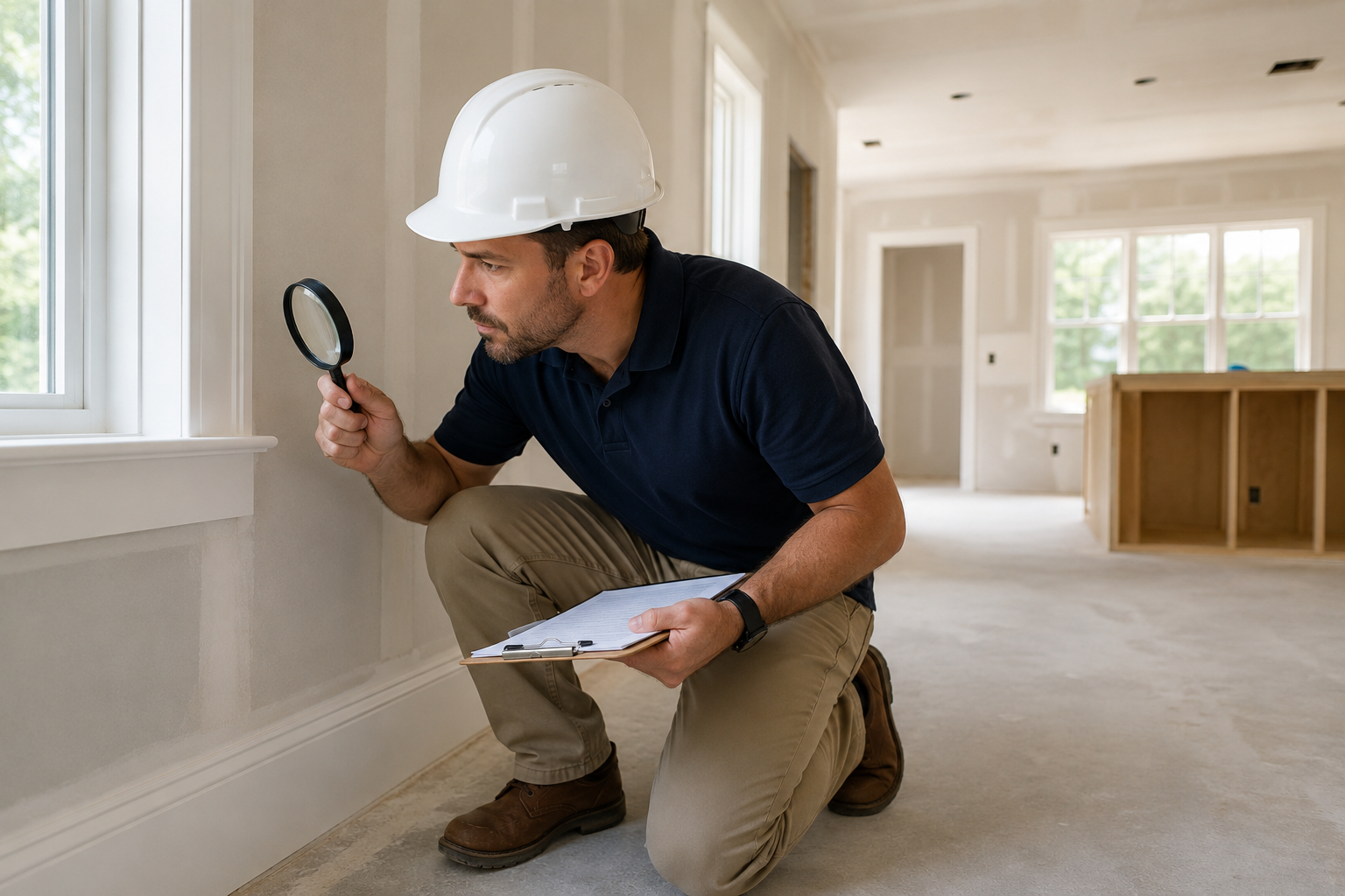 new construction home inspection Saratoga Springs Utah 2026 buyer guide city inspection