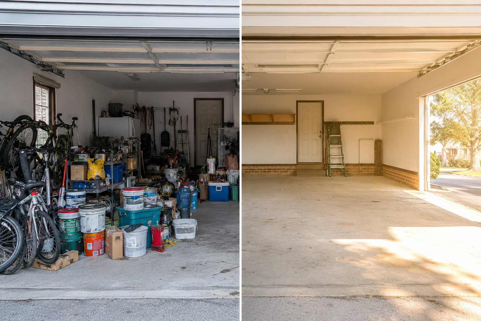Saratoga Springs spring cleaning checklist 2026 dump sites home value Utah