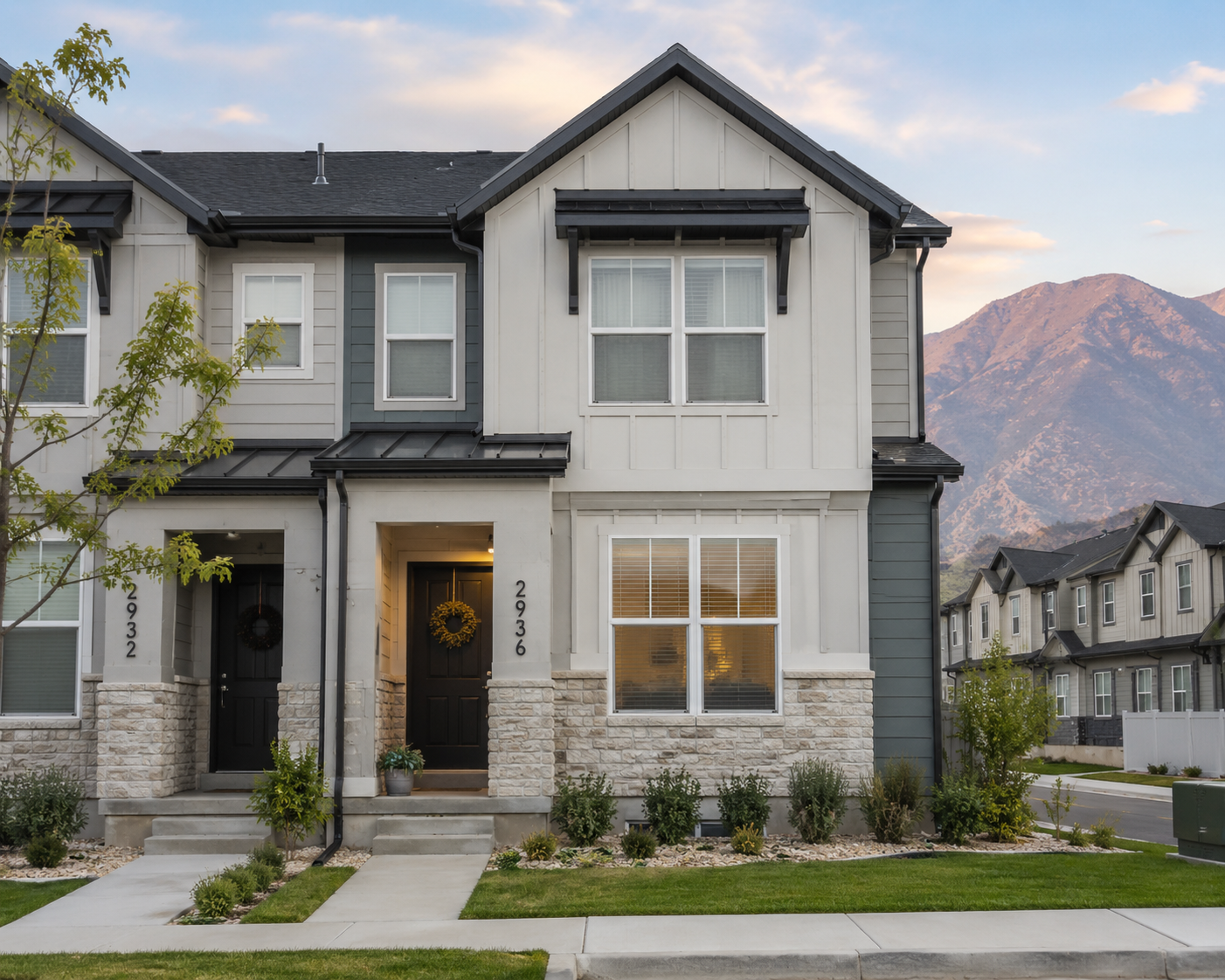 Saratoga Springs townhomes 2026 prices neighborhoods buyer guide Utah