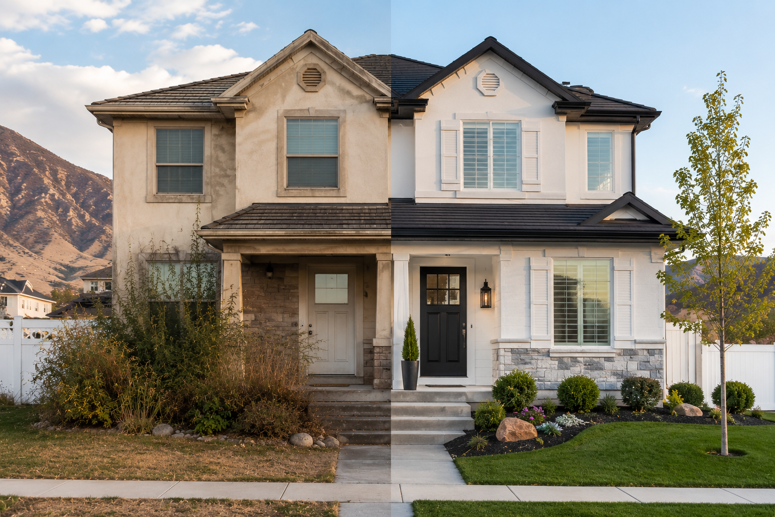 what fixes worth it before selling Saratoga Springs home 2026 seller guide ROI