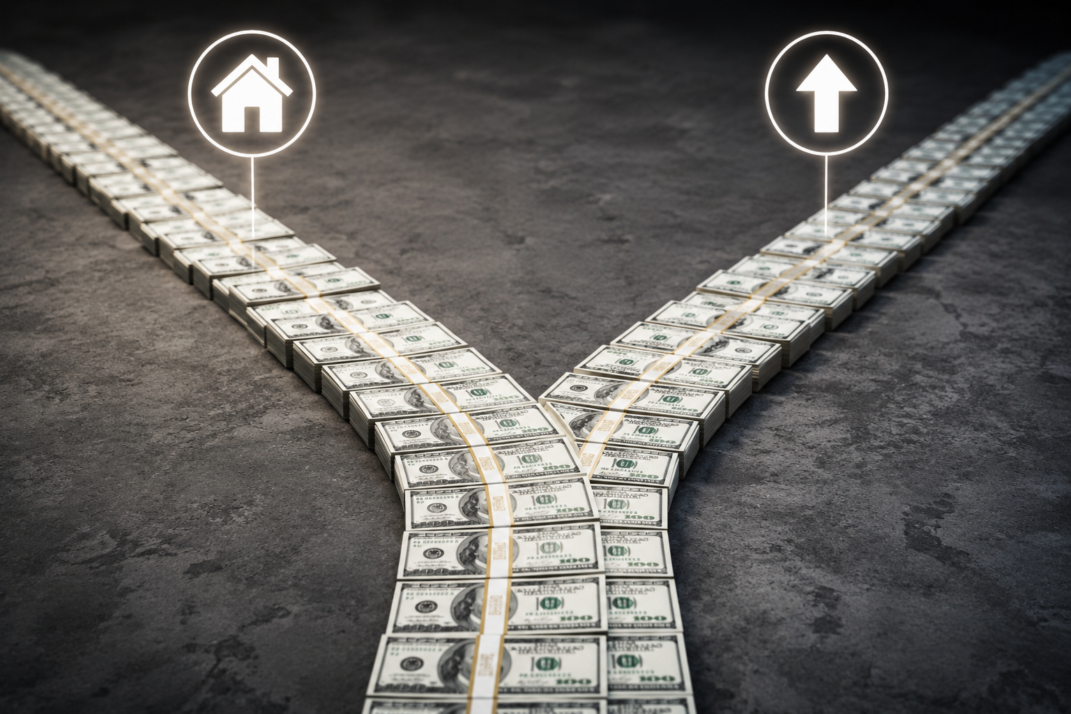 capital gains tax vs 1031 exchange Utah homeowner investor guide 2026