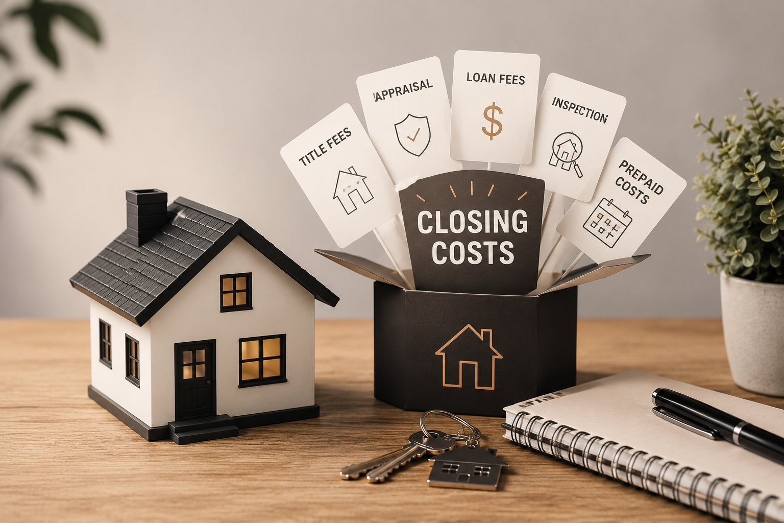 closing costs