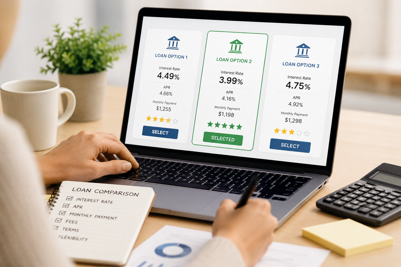does shopping for mortgage lender hurt credit score Utah County 2026