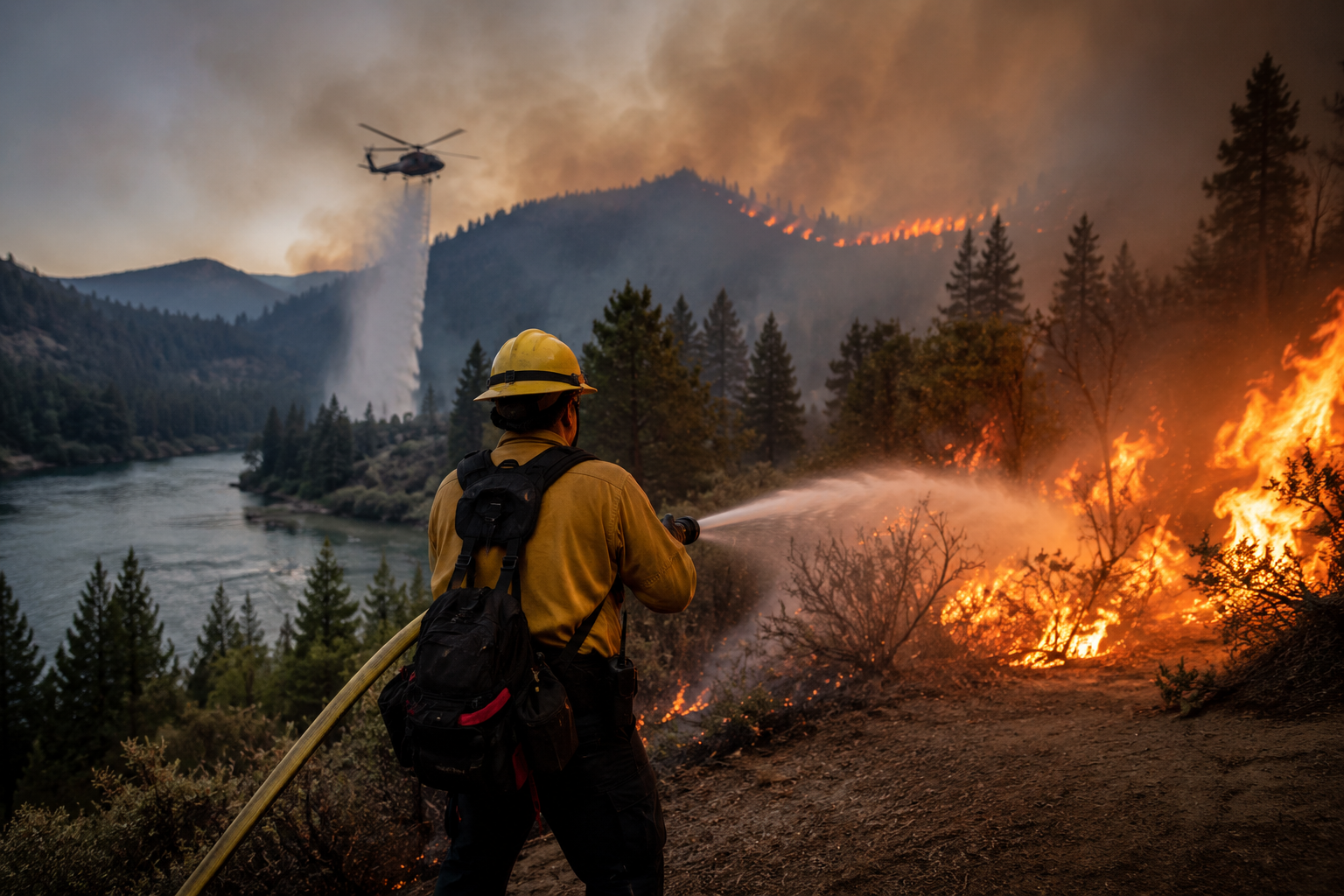 wildfire risk Utah County Eagle Mountain Saratoga Springs Lehi how fires contained 2026