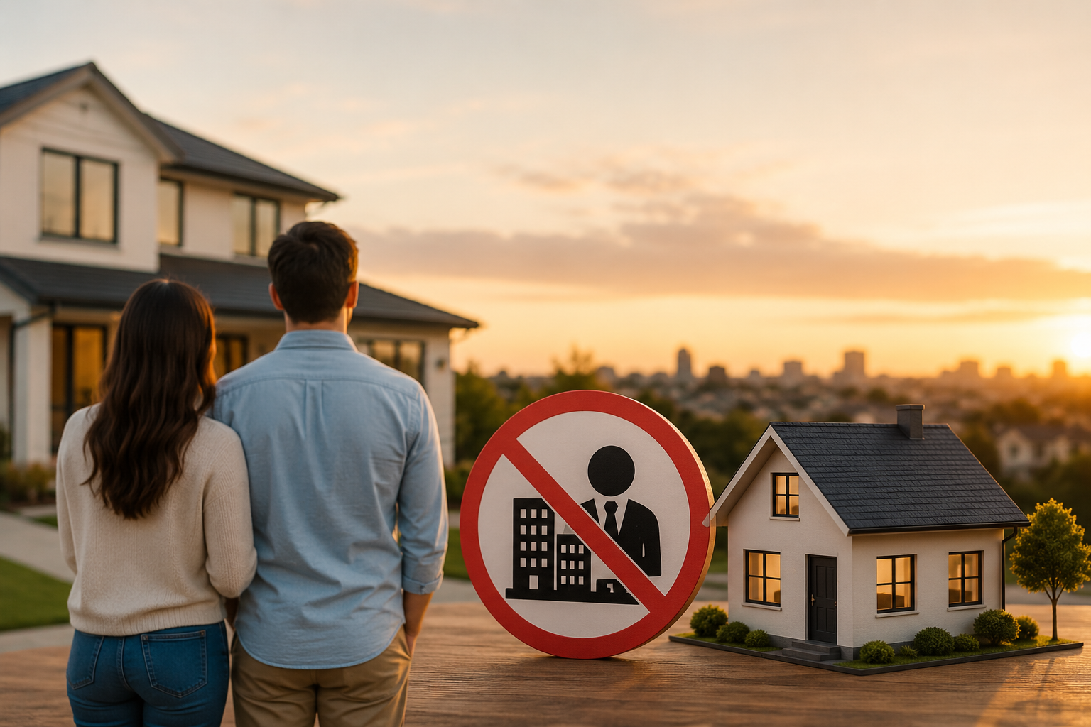 New federal housing law 2026 and what it means for Utah County home buyers and sellers