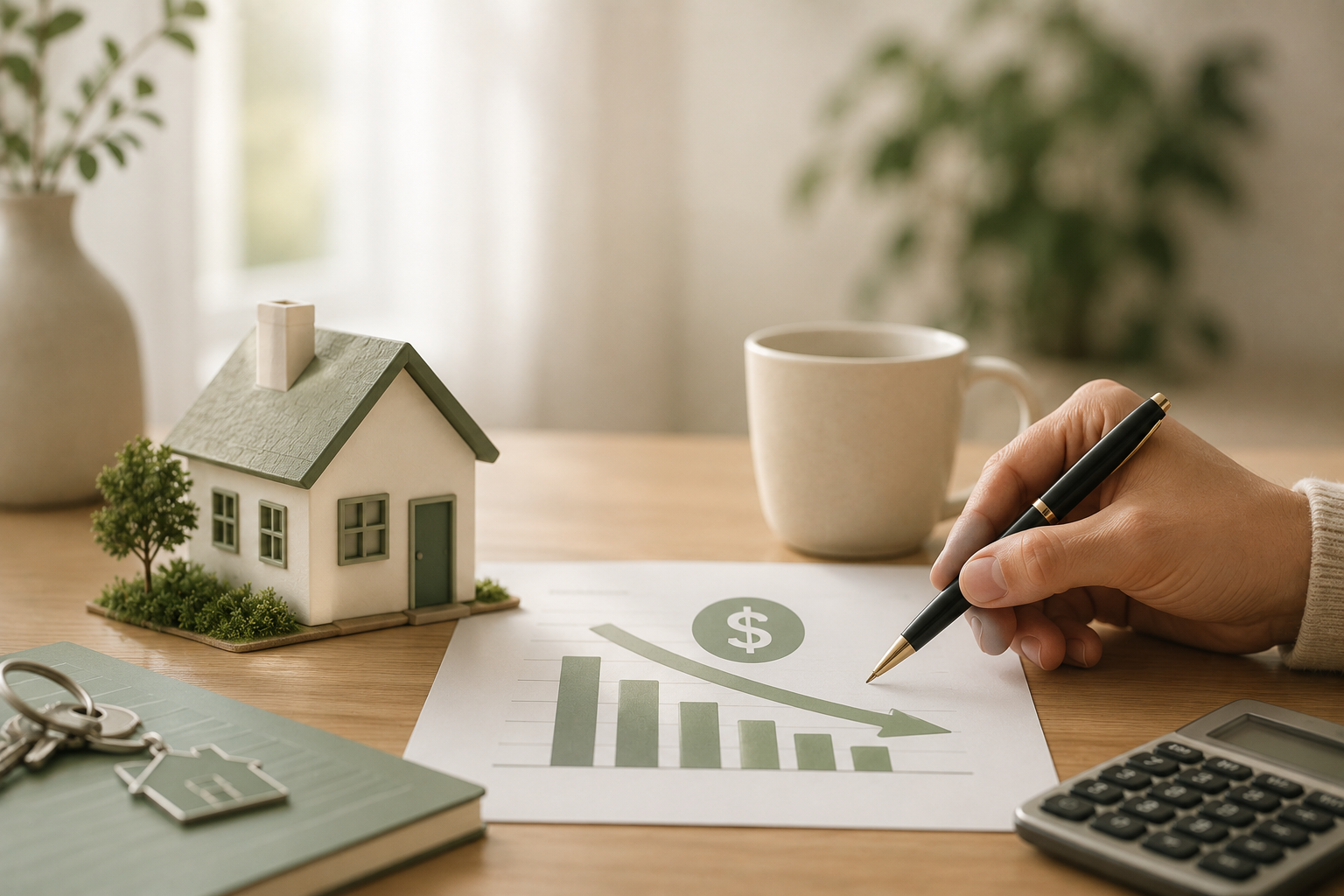 rate buydown Utah County 2026 new construction existing home buyer guide break even
