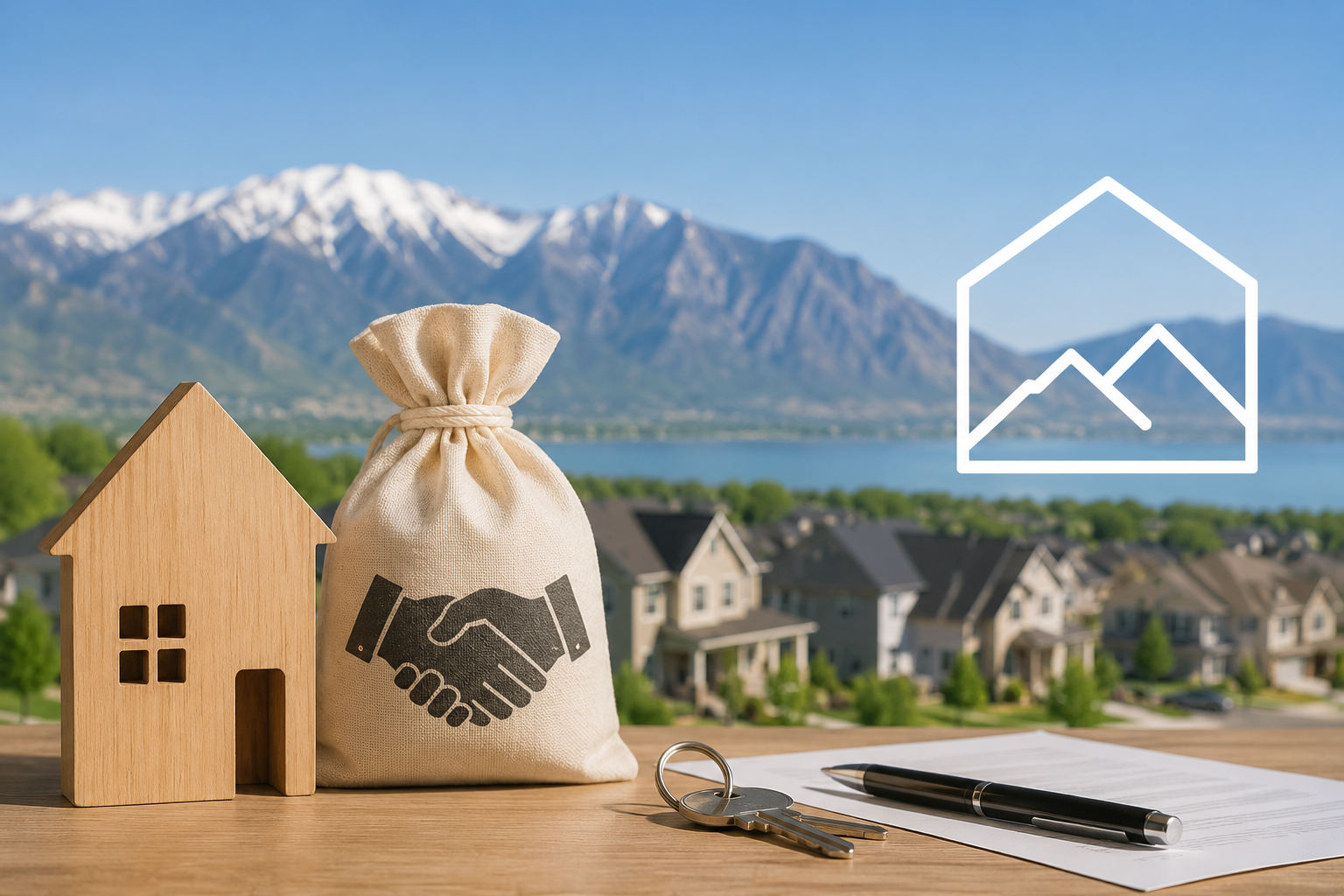 seller financing Utah buyers guide risks 2026