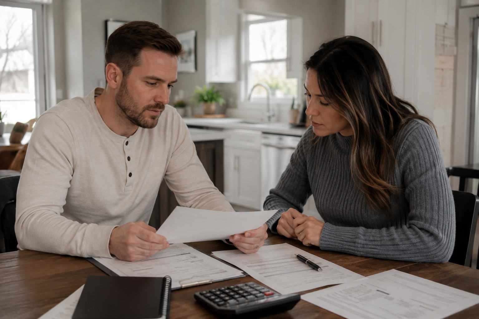 seller financing Utah how it works risks buyers sellers 2026