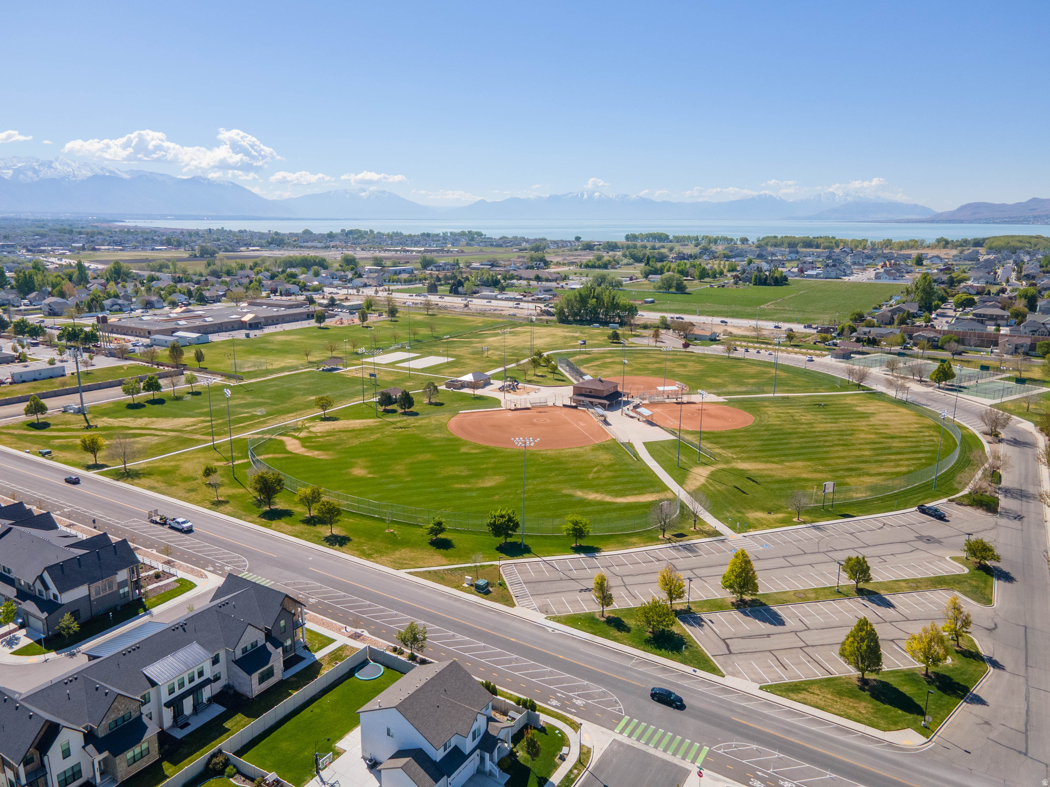 UTAH COUNTY