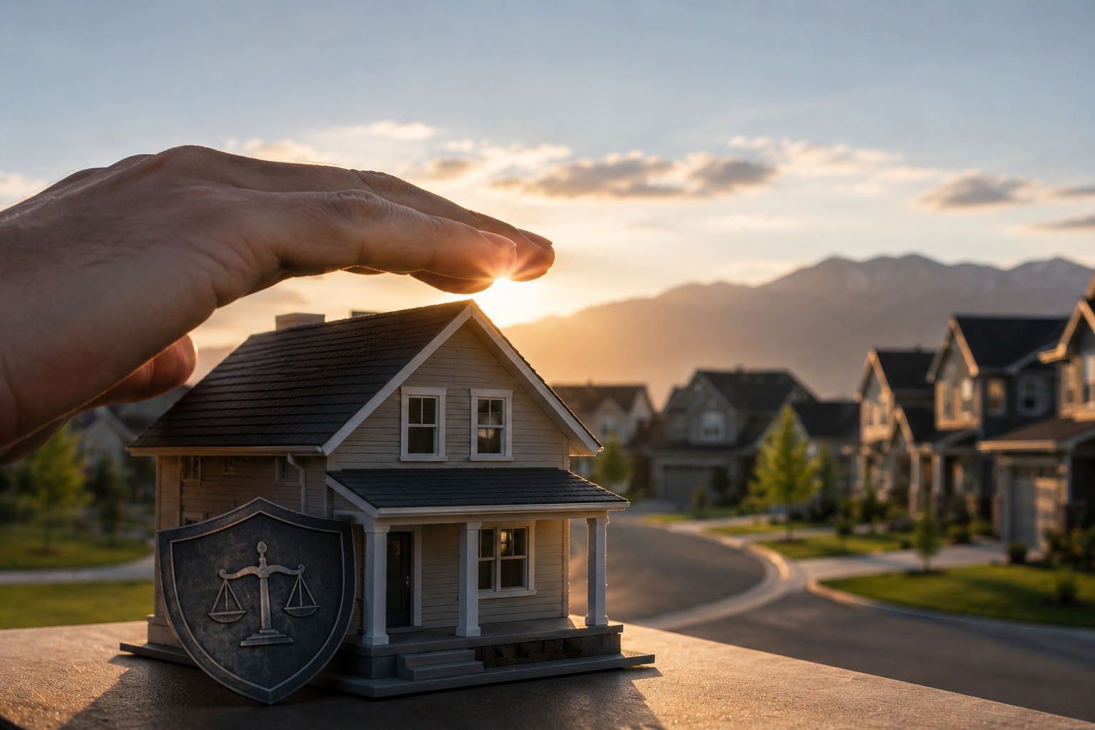 Utah HOA homeowner rights 2026 Utah County Eagle Mountain Saratoga Springs Lehi community association laws