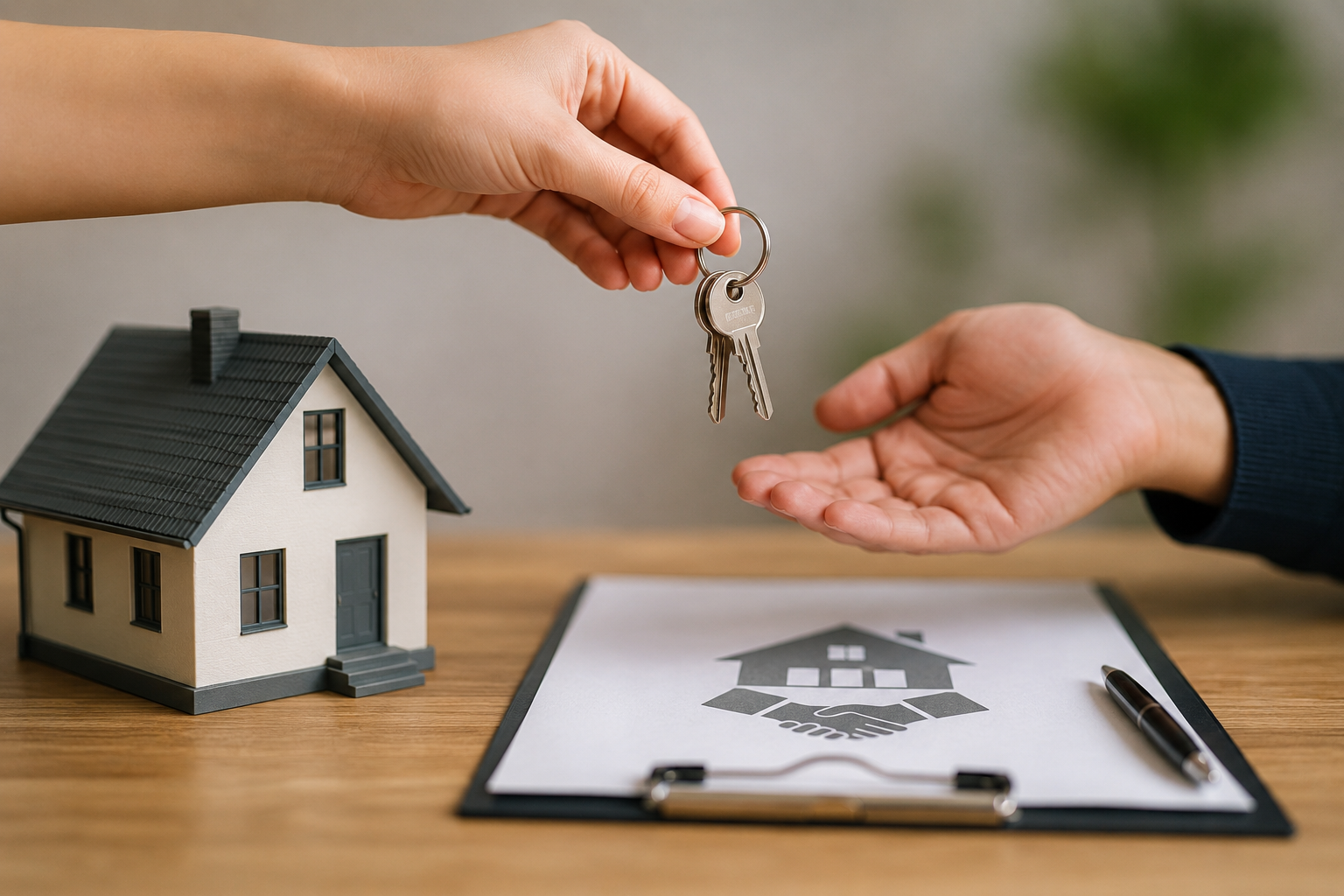 contract for deed Utah buyer seller guide risks 2026