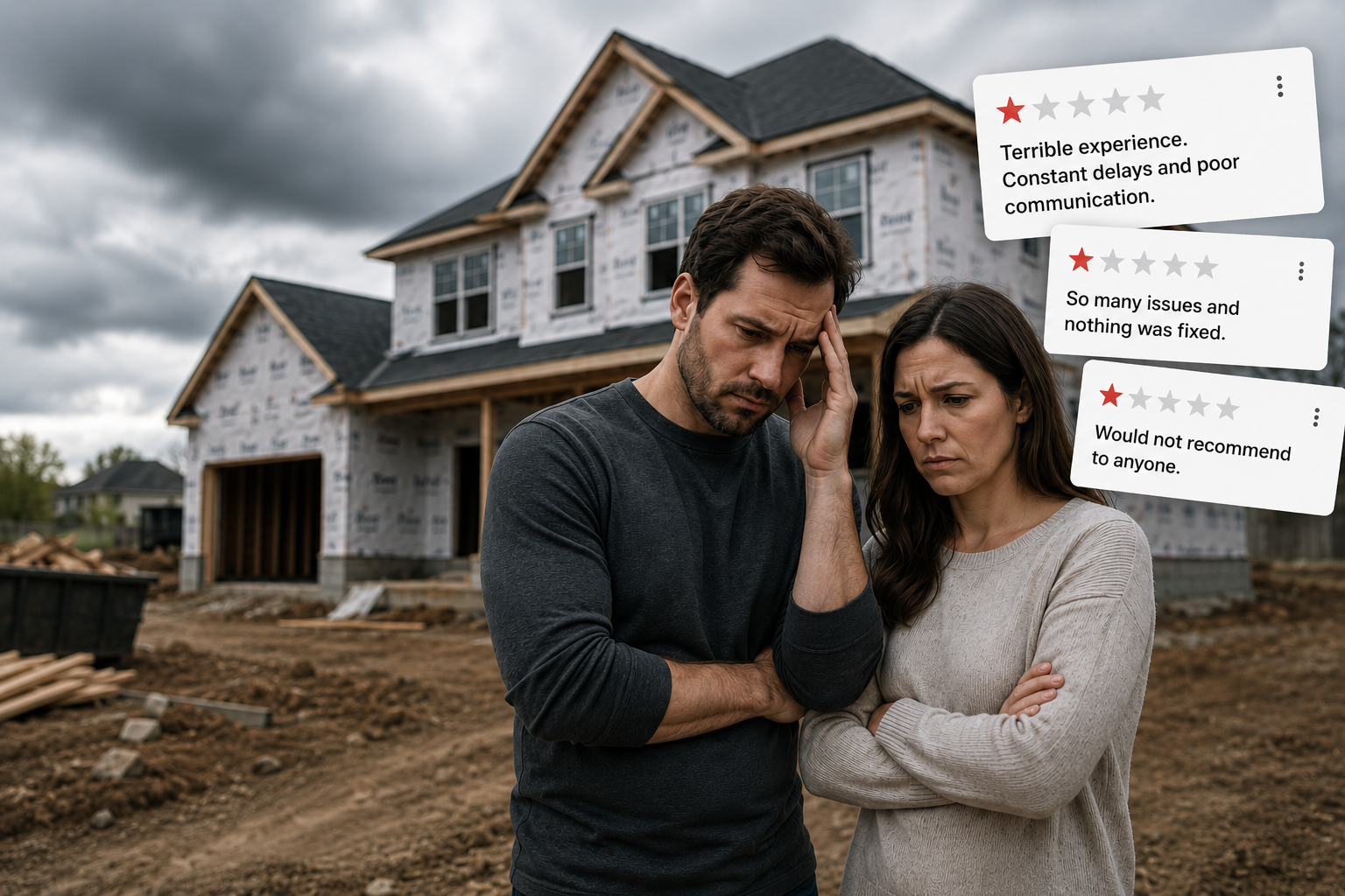 new home builder reviews Utah County Toll Brothers Edge Homes Richmond American buyer guide 2026