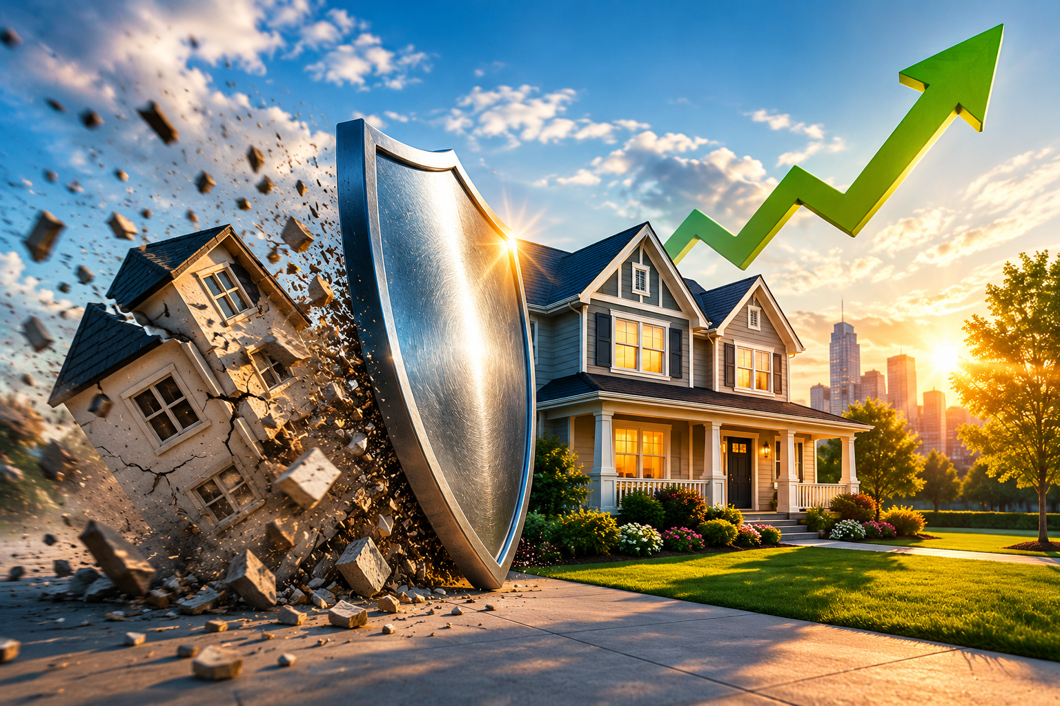 will Utah housing market crash Utah County home values 2026 data population growth Silicon Slopes